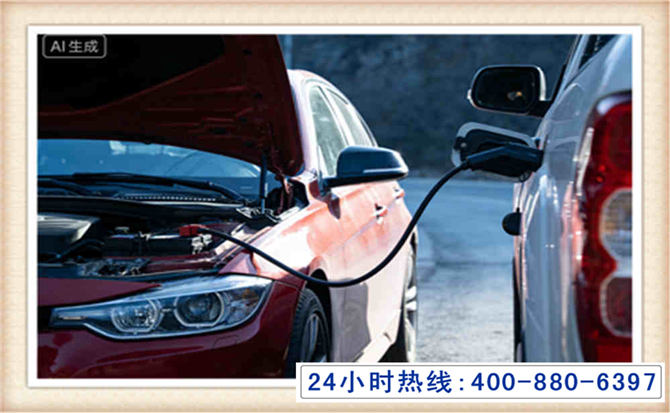 化隆潍坊拖车,附近24小时汽车拖车救援，潍坊道路救援拖车电话